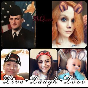 Meet your Posher, Heather